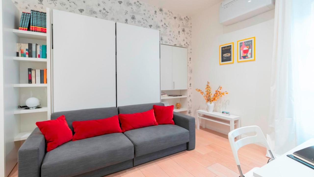 Italianway - Melzo 24 Apartment Milan Exterior photo