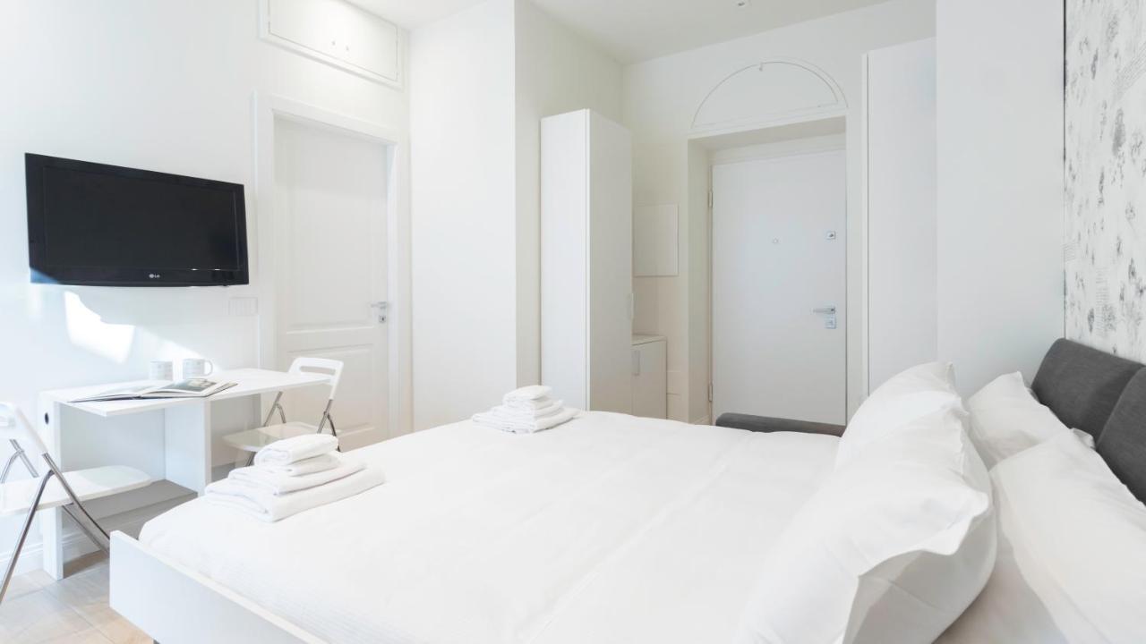 Italianway - Melzo 24 Apartment Milan Exterior photo
