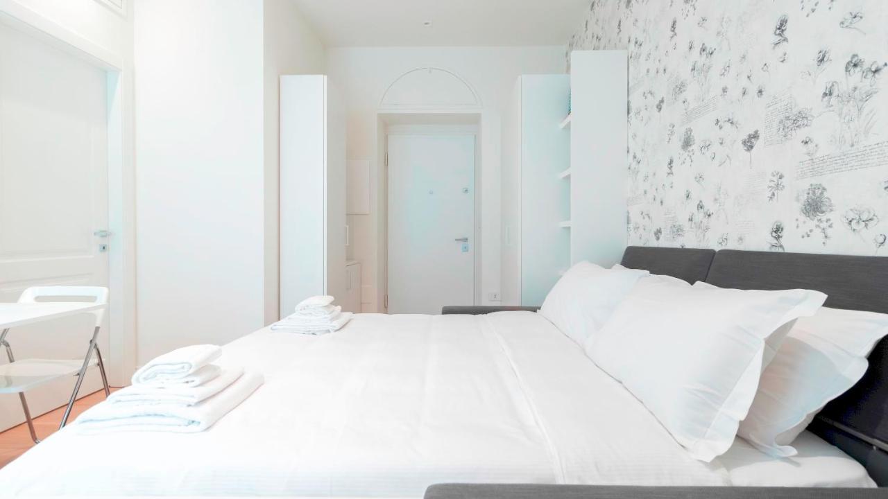 Italianway - Melzo 24 Apartment Milan Exterior photo