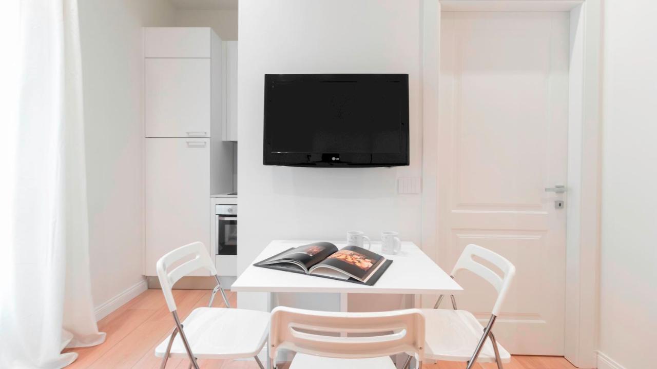Italianway - Melzo 24 Apartment Milan Exterior photo