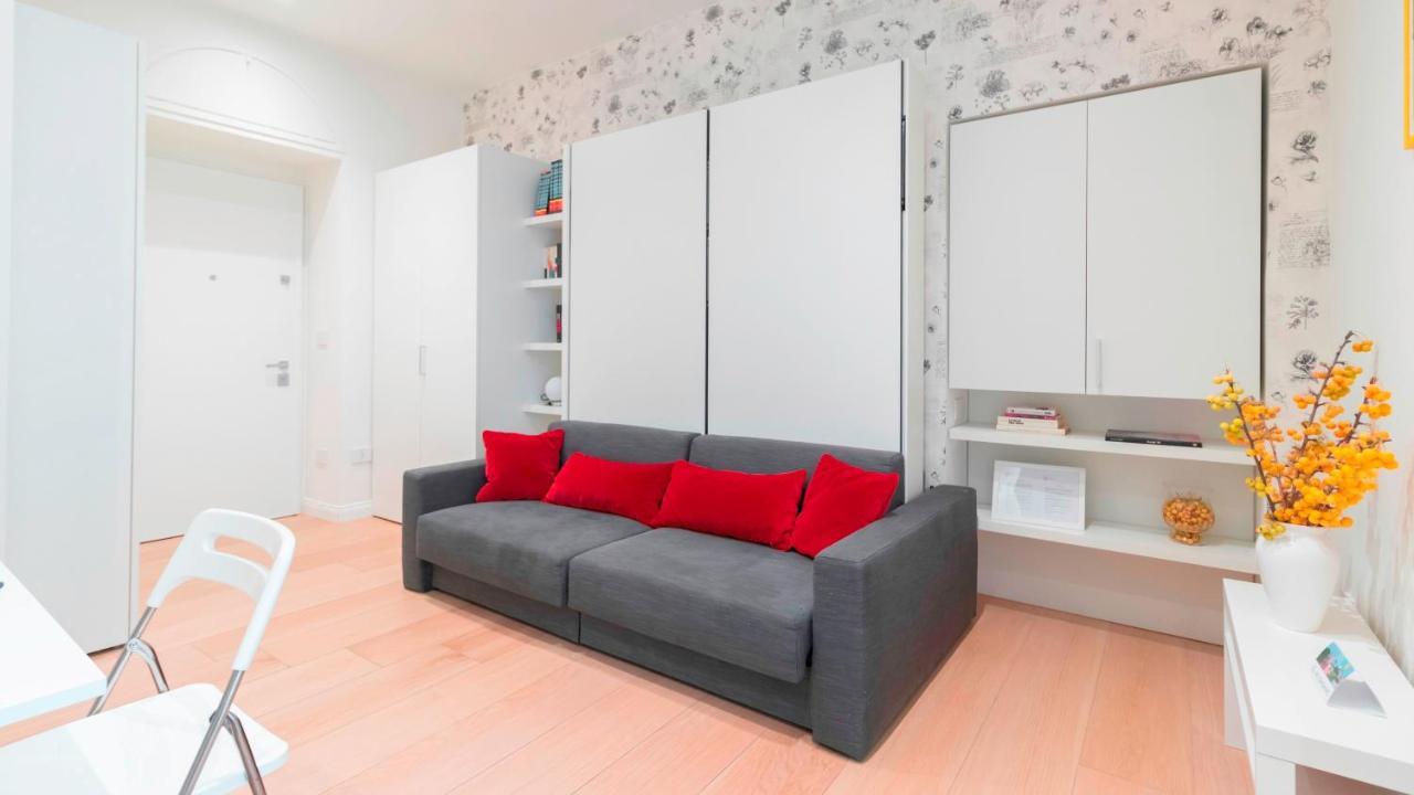 Italianway - Melzo 24 Apartment Milan Exterior photo