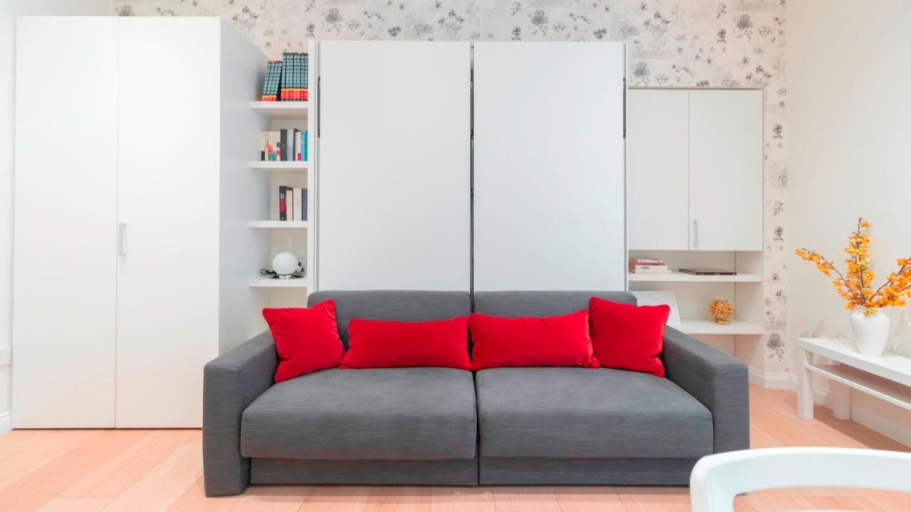 Italianway - Melzo 24 Apartment Milan Exterior photo